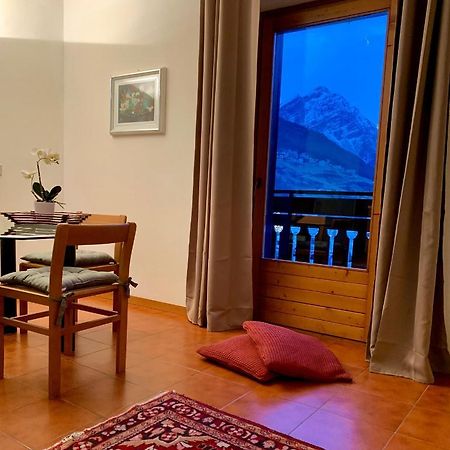Cima De' Piazzi Apartment Isolaccia Exteriör bild
