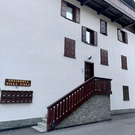 Cima De' Piazzi Apartment Isolaccia Exteriör bild