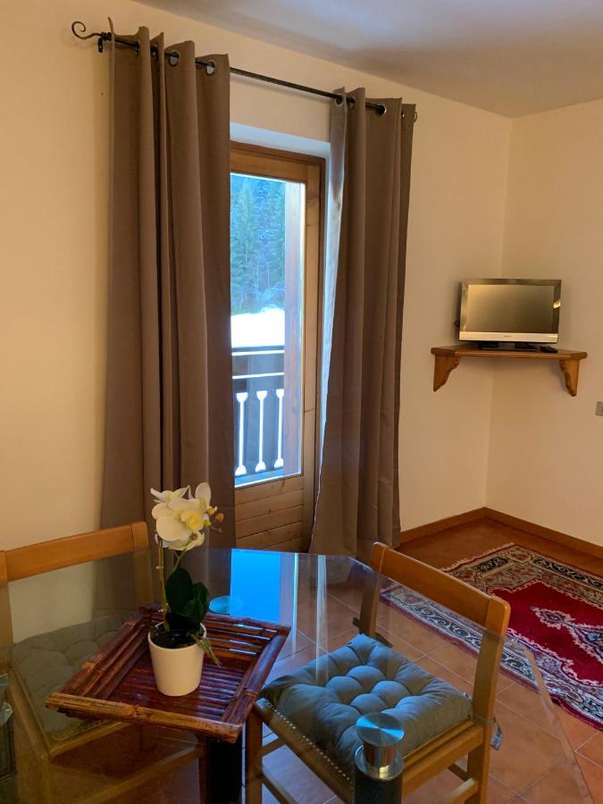 Cima De' Piazzi Apartment Isolaccia Exteriör bild