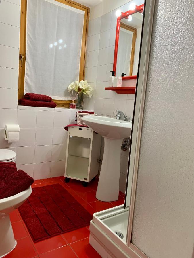 Cima De' Piazzi Apartment Isolaccia Exteriör bild