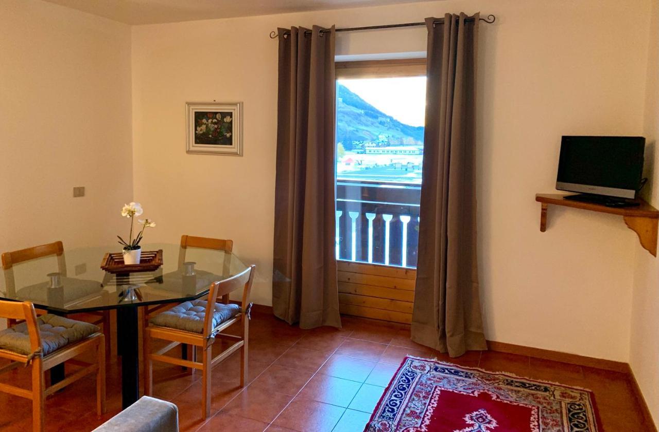 Cima De' Piazzi Apartment Isolaccia Exteriör bild