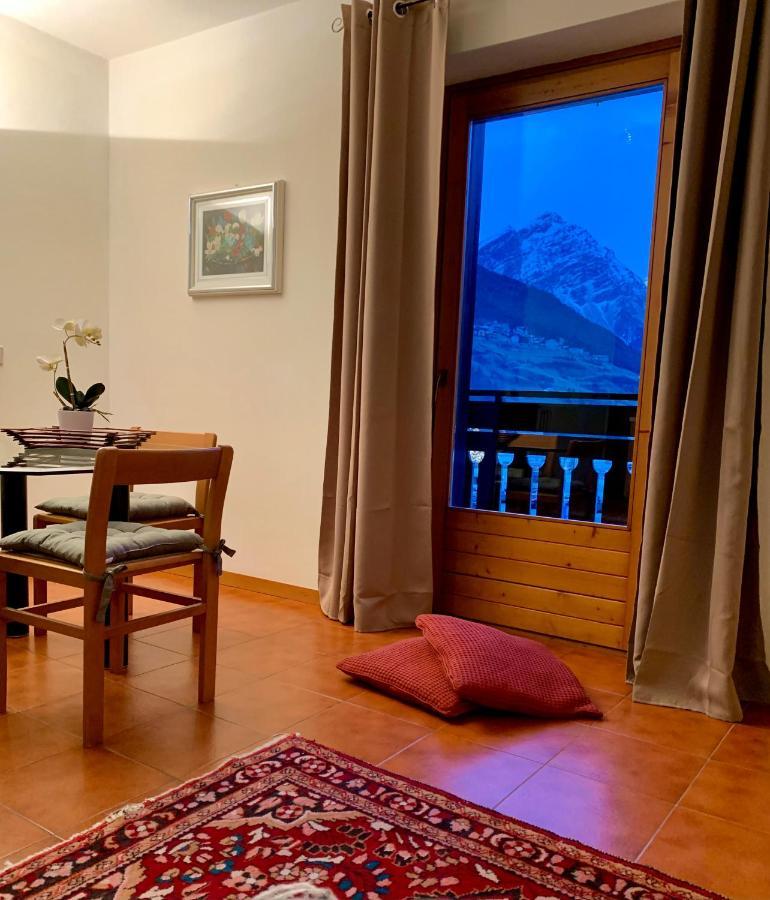 Cima De' Piazzi Apartment Isolaccia Exteriör bild
