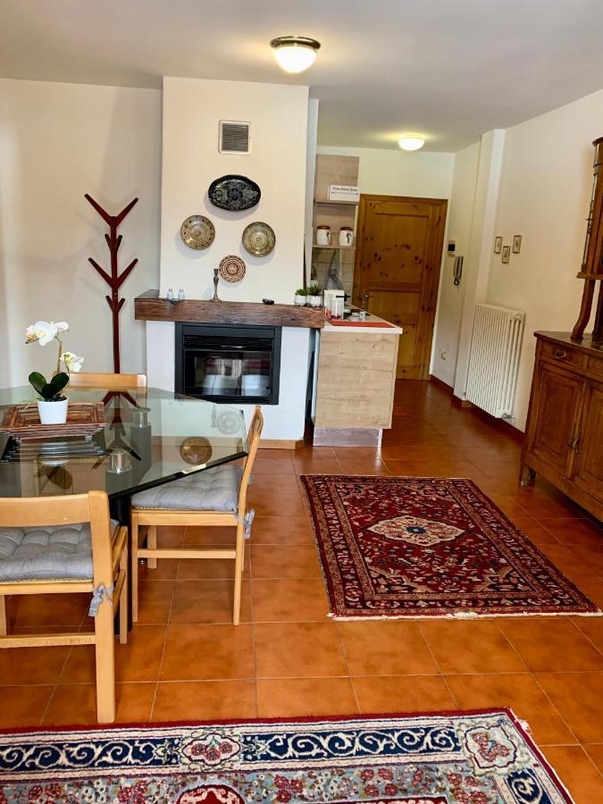 Cima De' Piazzi Apartment Isolaccia Exteriör bild