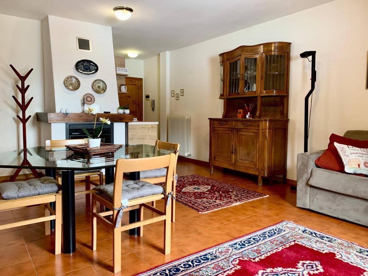 Cima De' Piazzi Apartment Isolaccia Exteriör bild