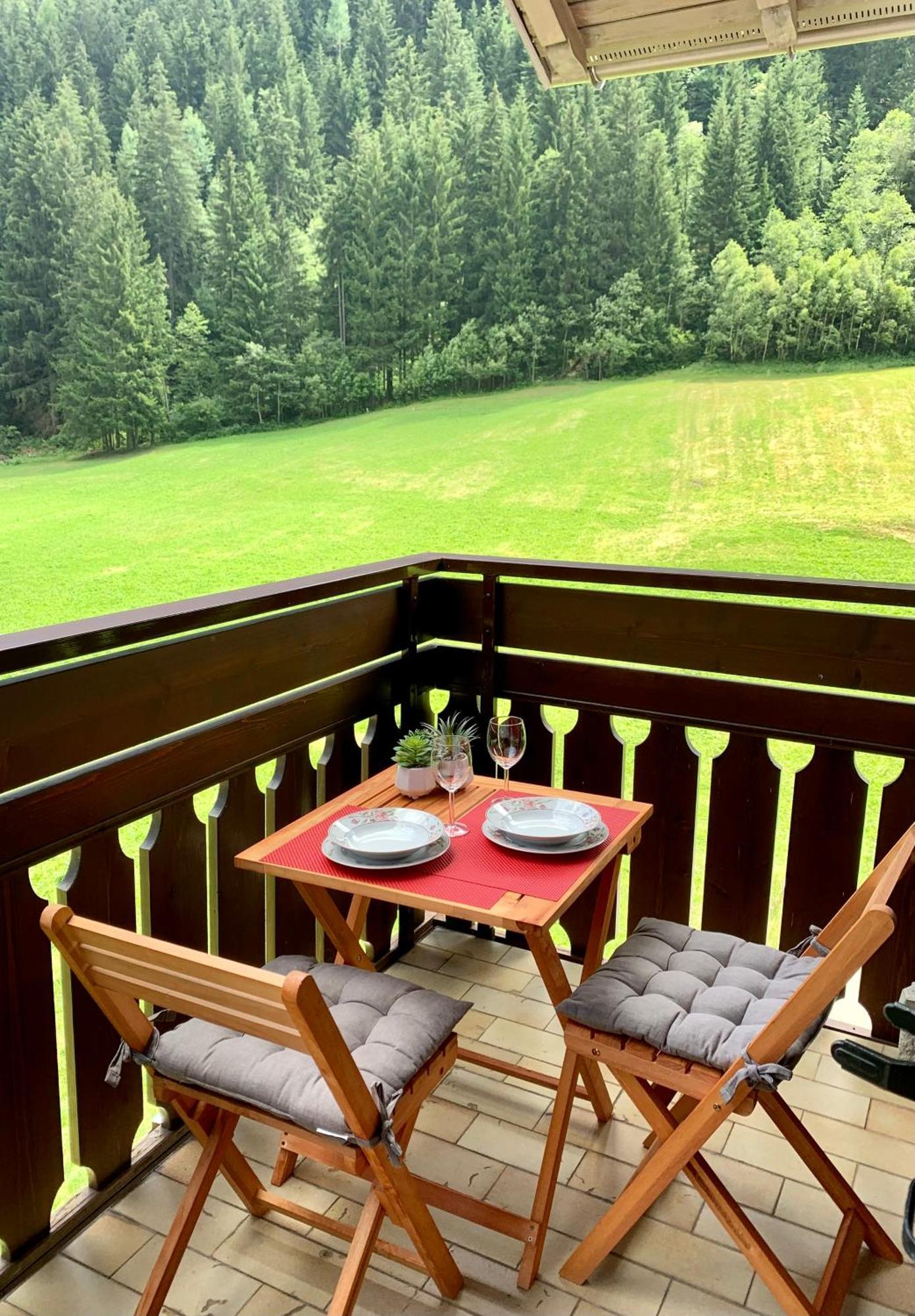 Cima De' Piazzi Apartment Isolaccia Exteriör bild